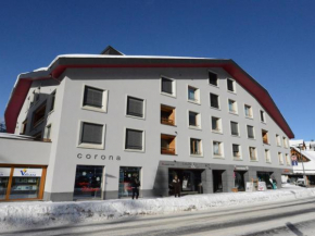Apartment Uehlinger Rosana by Interhome Vaz/Obervaz